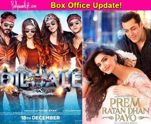 Dilwale