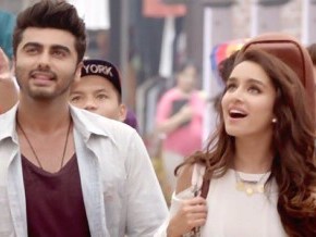 Thodi Der Song Lyrics