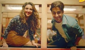 Ye Jawaani Teri Song Lyrics