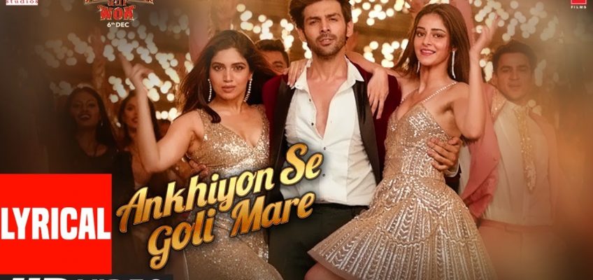 Ankhiyon Se Goli Mare Song Lyrics