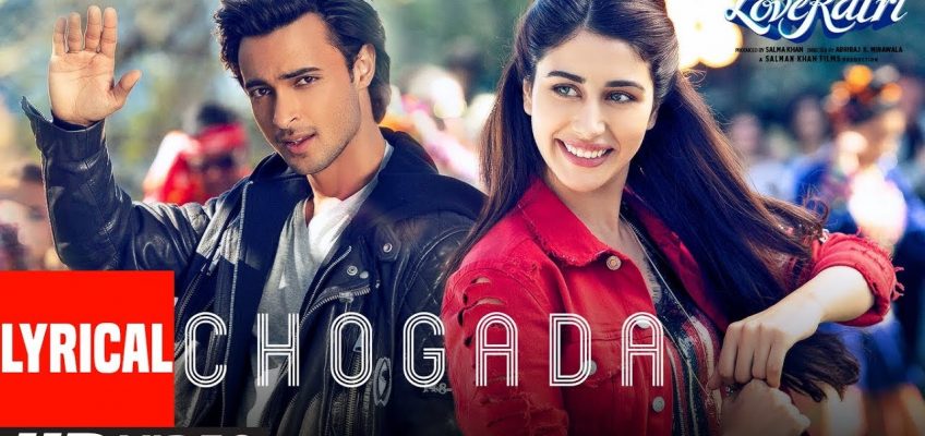 Chogada Song Lyrics