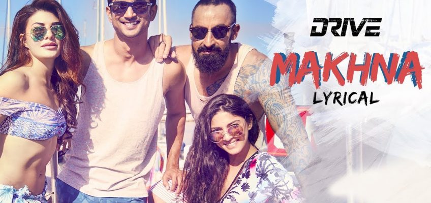 Makhna Song Lyrics