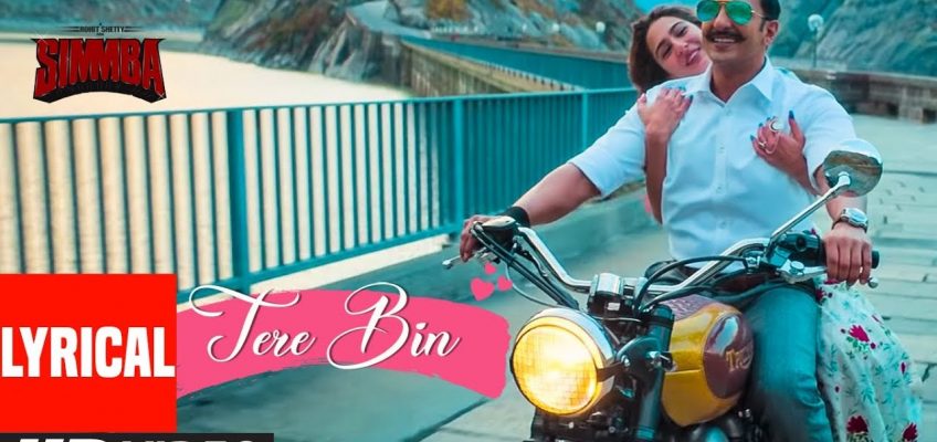 Tere Bin Song Lyrics