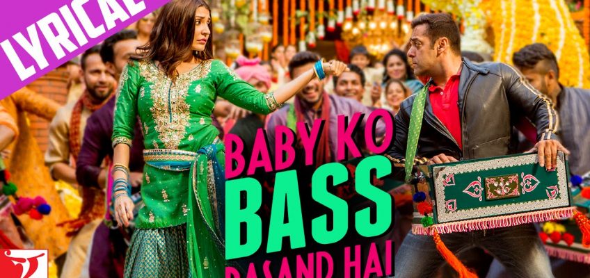 Baby Ko Bass Pasand Hai Song Lyrics