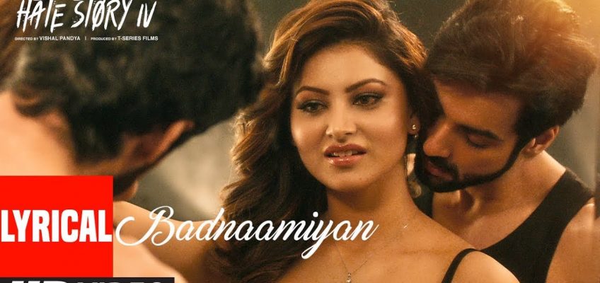 Badnaamiyan Song Lyrics