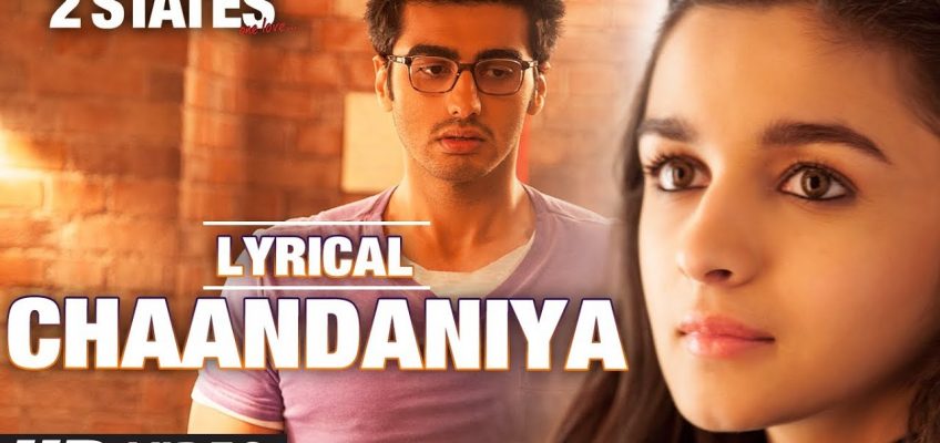 Chaandaniya Song Lyrics