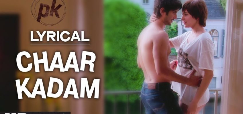 Chaar Kadam Song Lyrics