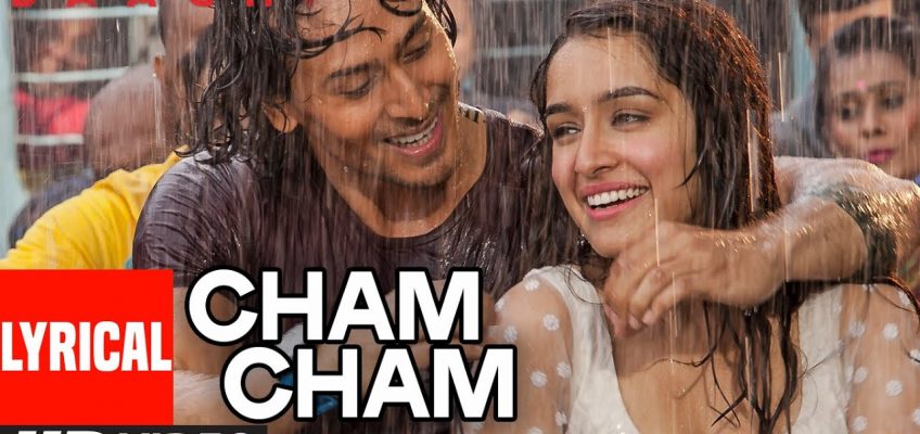 Cham Cham Song Lyrics