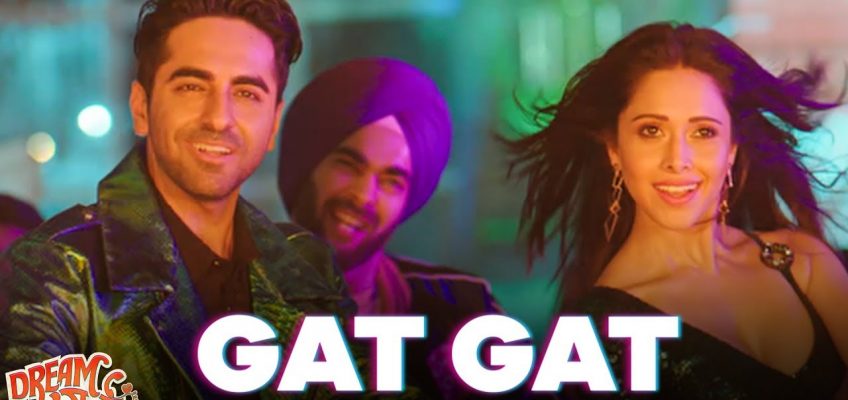 Gat Gat Song Lyrics