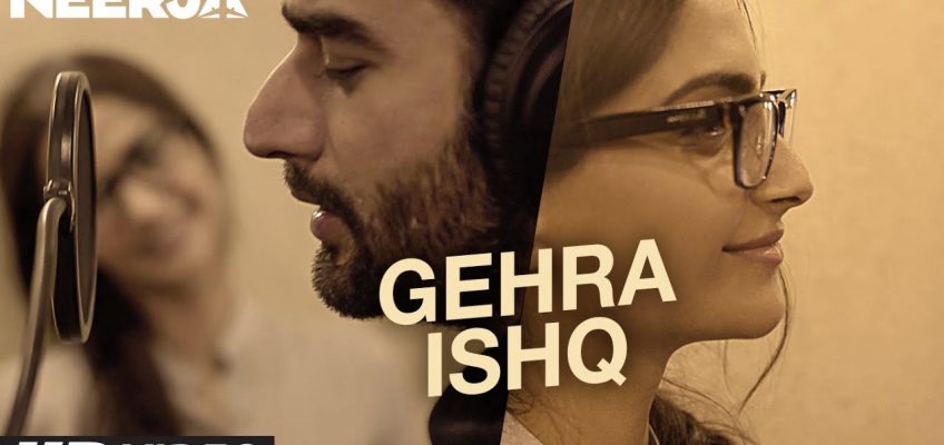 Gehra Ishq Song Lyrics