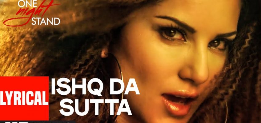 Ishq Da Sutta Song Lyrics