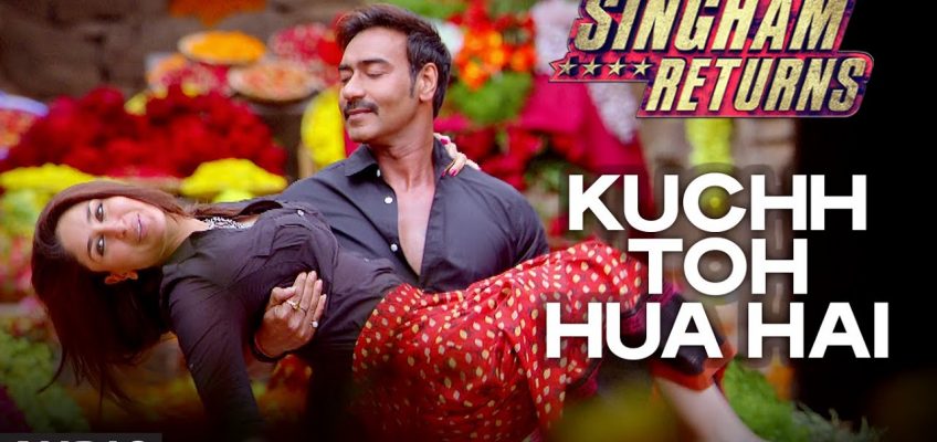 Kuch Toh Hua Hai Song Lyrics