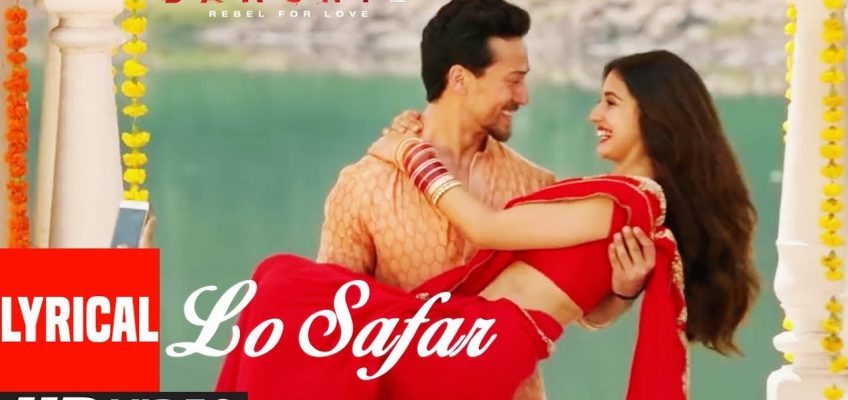 Lo Safar Song Lyrics