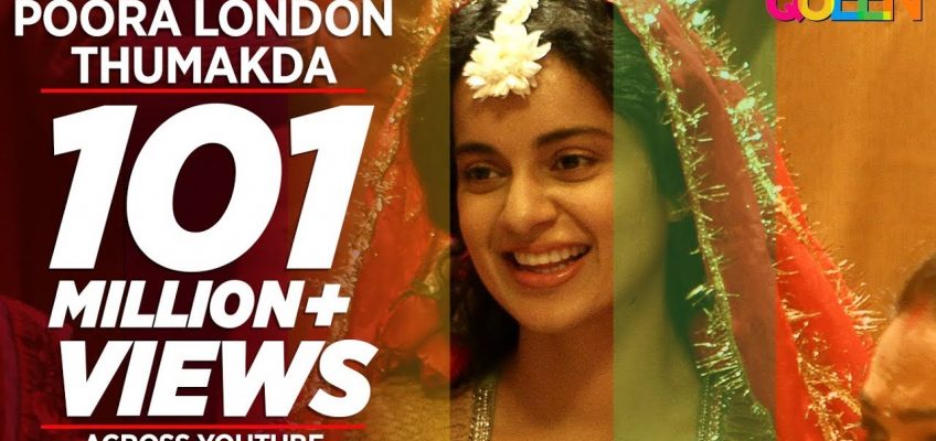 London Thumakda Song Lyrics