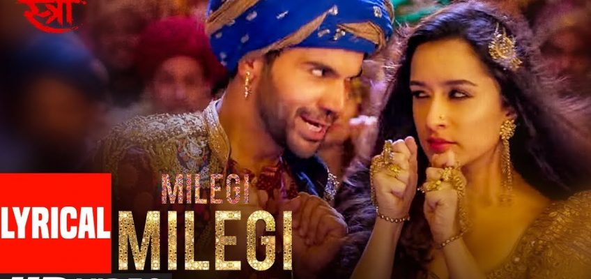 Milegi Milegi Song Lyrics