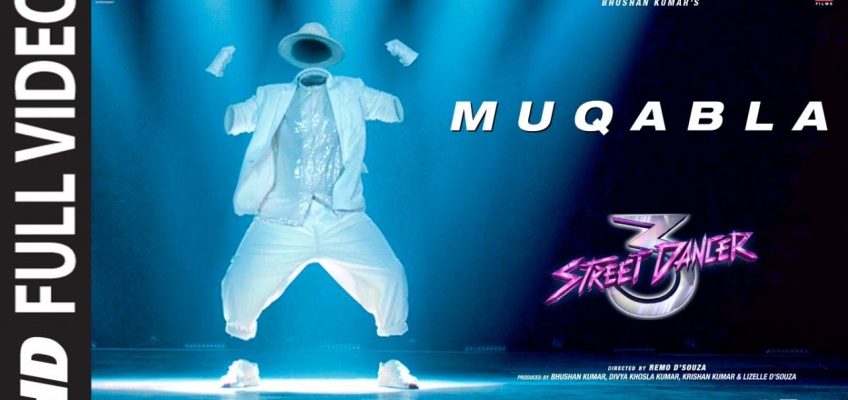 Muqabla Song Lyrics