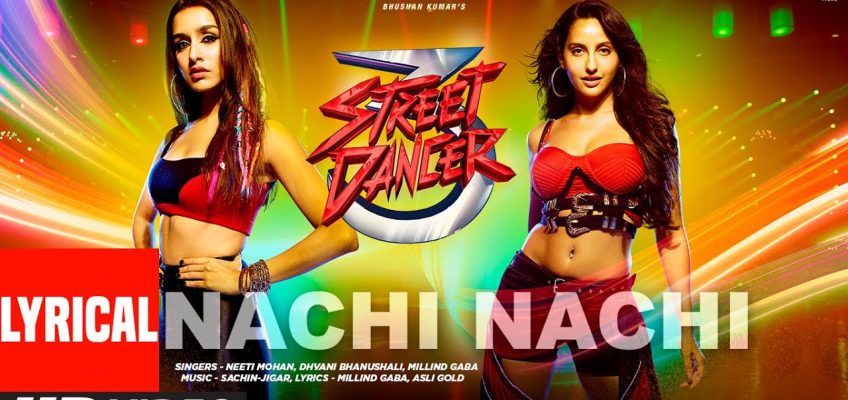 Nachi Nachi Song Lyrics