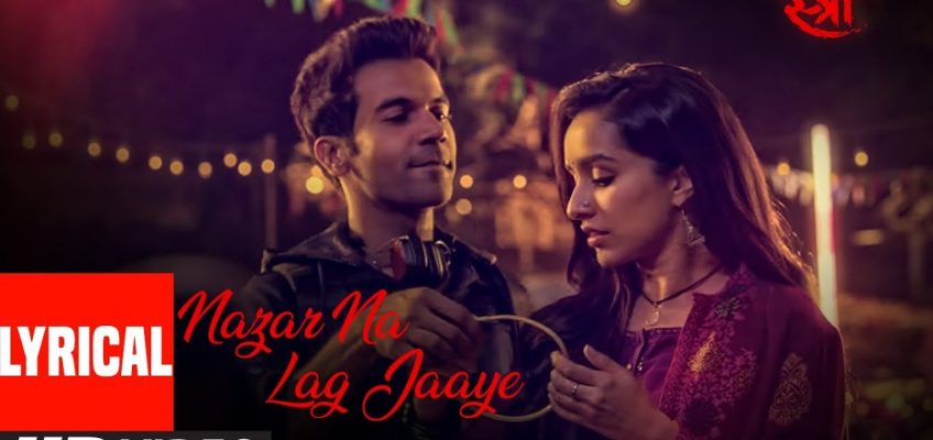 Nazar Na Lag Jaaye Song Lyrics