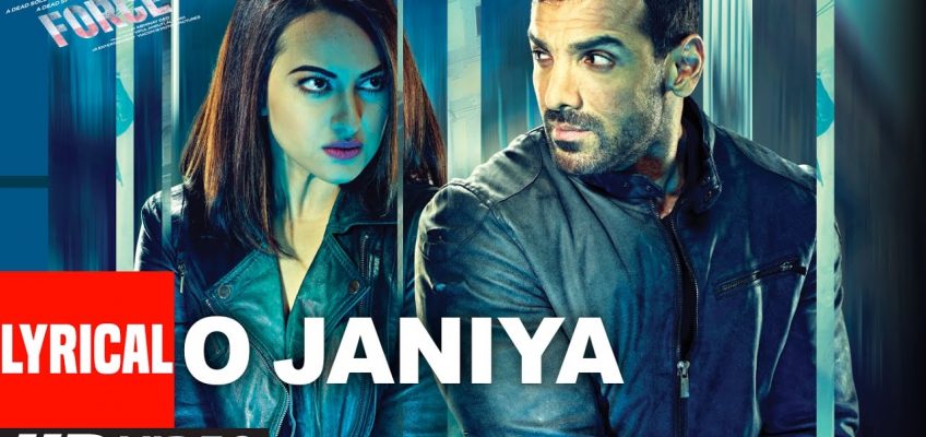 O Janiya Song Lyrics