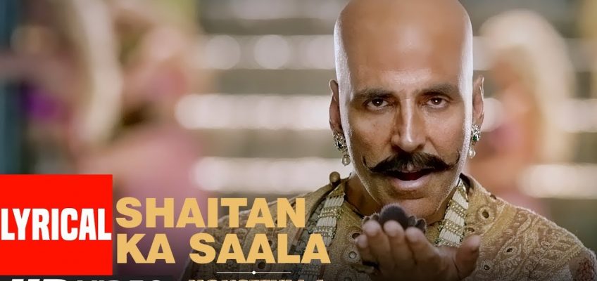 Shaitan Ka Saala Song Lyrics