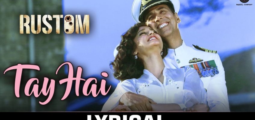 Tay Hai Song Lyrics