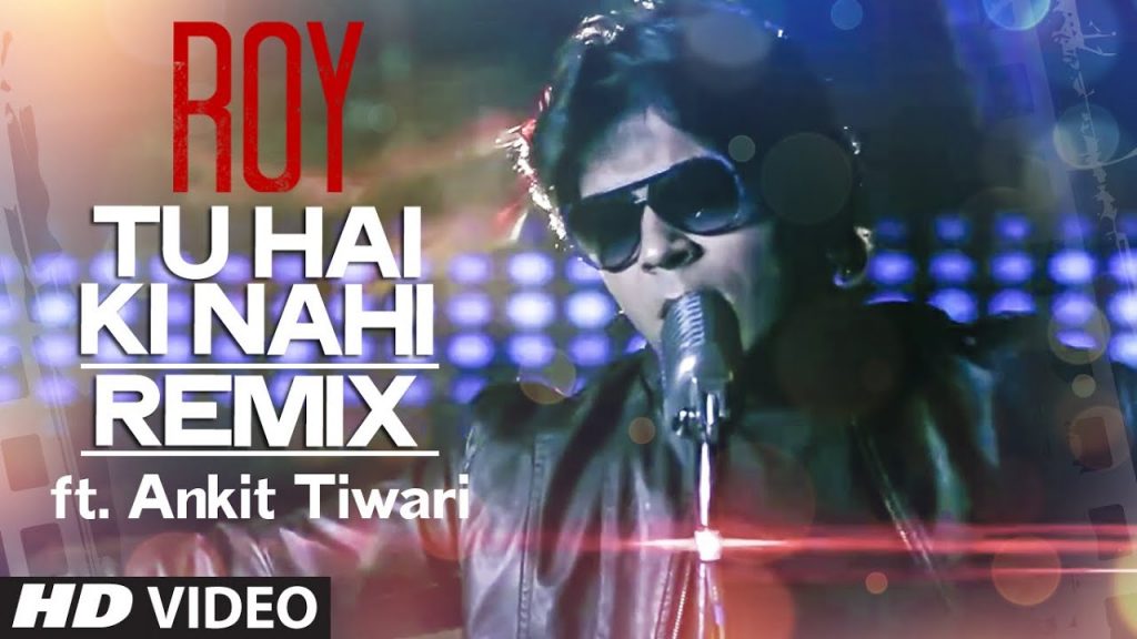 nashe si chadh gayi lyrics