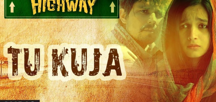 Tu Kuja Song Lyrics