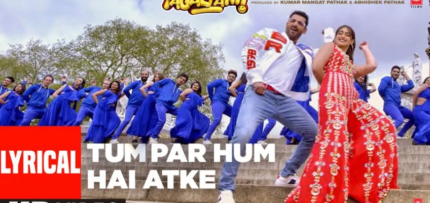 Tum Par Hum Hai Atke Song Lyrics