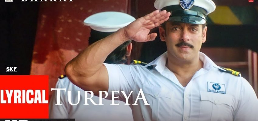 Turpeya Song Lyrics