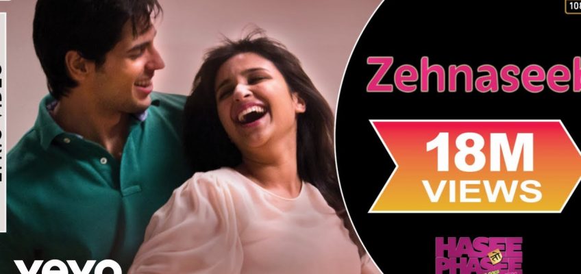 Zehnaseeb Song Lyrics