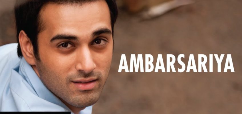 Ambarsariya Song Lyrics