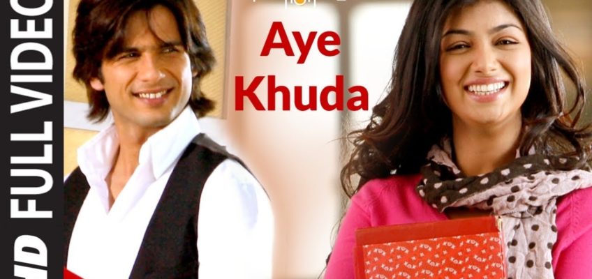 Aye Khuda Song Lyrics