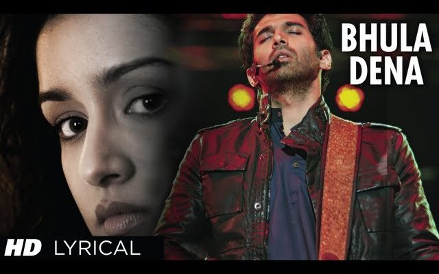 Bhula Dena Song Lyrics