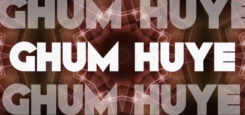 Ghum Huye (The Theme Of David) Song Lyrics