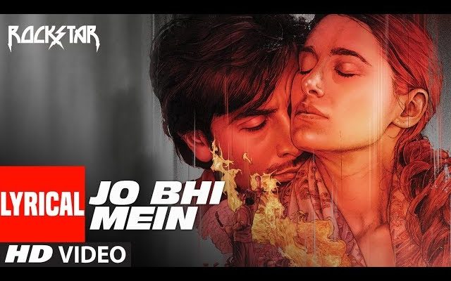 Jo Bhi Main Song Lyrics