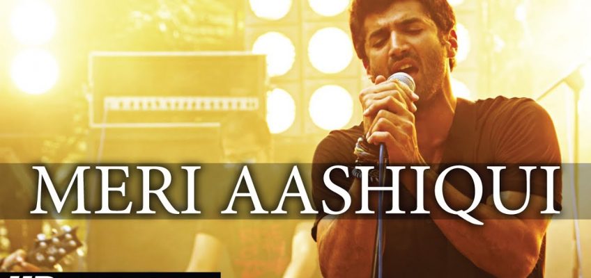 Meri Aashiqui Song Lyrics