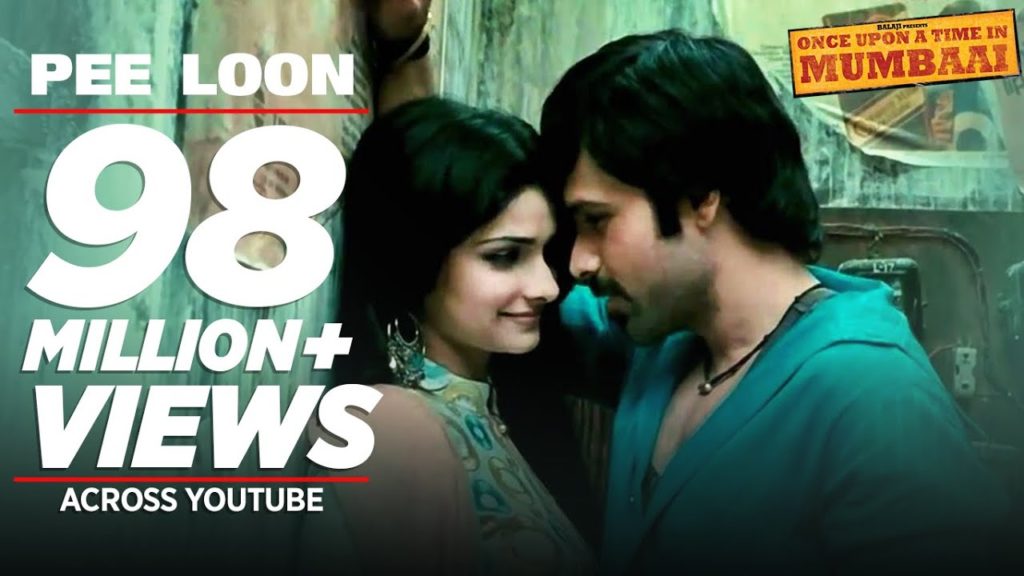 Tujhe Sochta Hoon Song Lyrics - Jannat 2