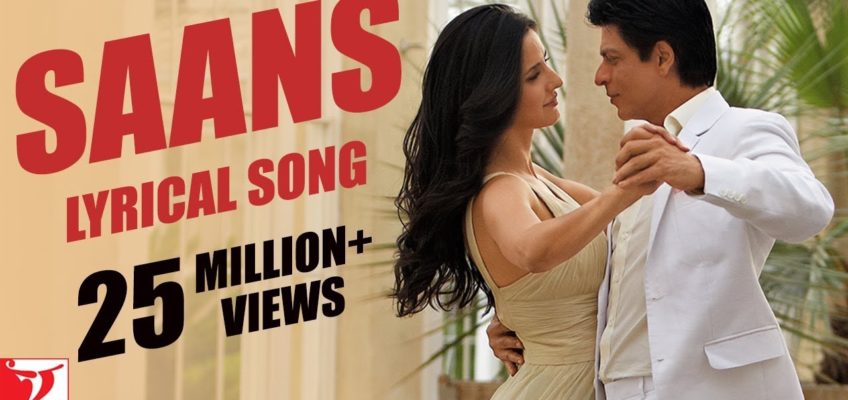 Saans Song Lyrics