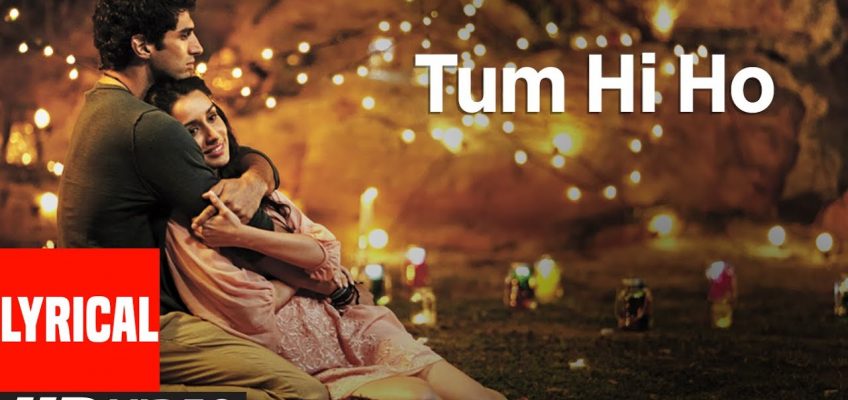 Tum Hi Ho Song Lyrics