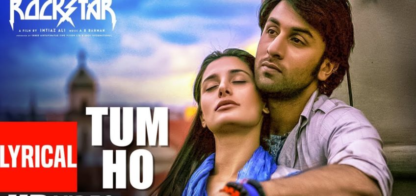 Tum Ho Song Lyrics