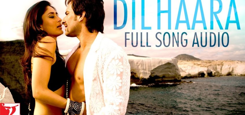 Dil Haara Song Lyrics