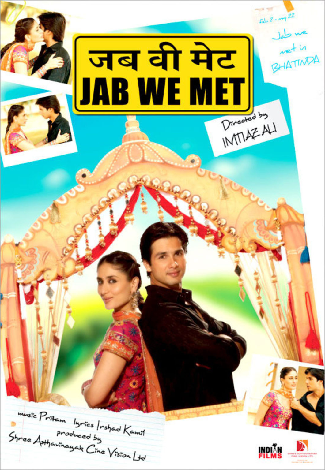 Jab We Met Meaning In Tamil