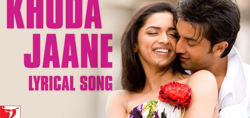 Khuda Jaane Song Lyrics