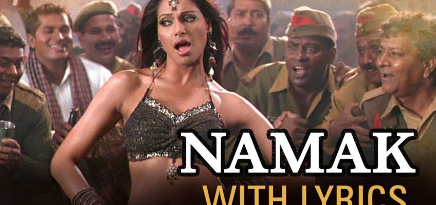 Namak Song Lyrics