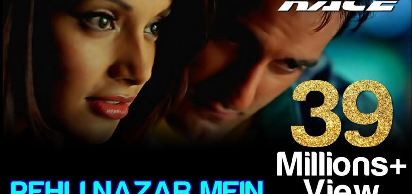 Pehli Nazar Mein Song Lyrics