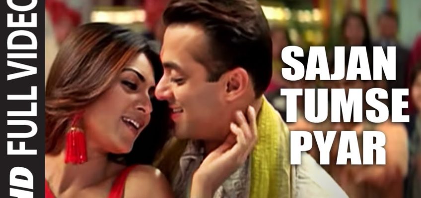 Sajan Tumse Pyar Song Lyrics