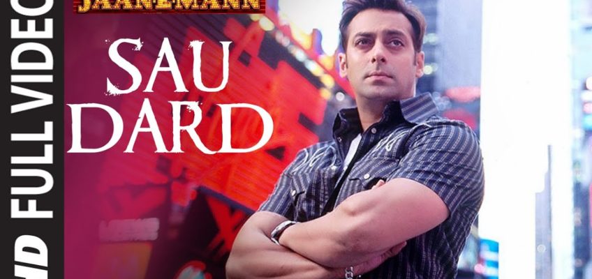 Sau Dard Song Lyrics