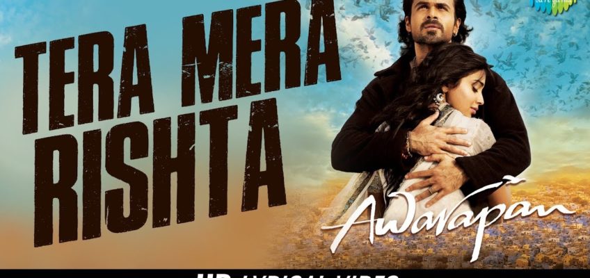 Tera Mera Rishta Song Lyrics