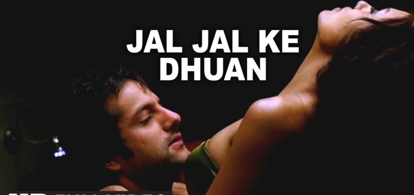 Jal Jal Ke Dhuan Song Lyrics