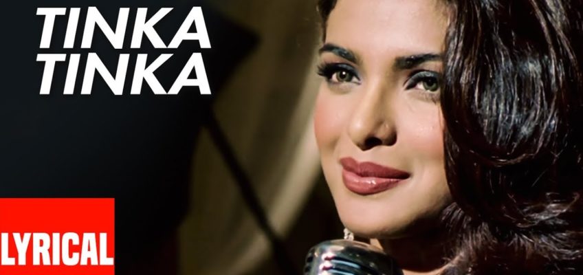 Tinka Tinka Song Lyrics